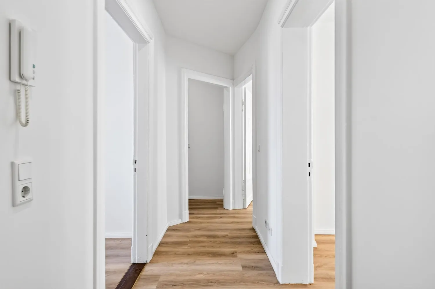 3 Zimmer Wohnung mit 66 m² in Flensburg – Bild 3