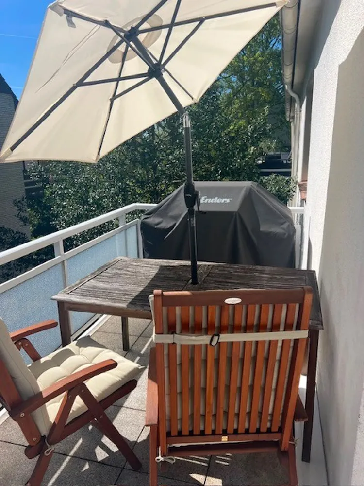2 Zimmer Wohnung mit 63 m² in Essen – Bild 11