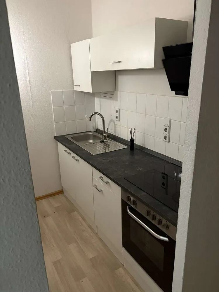 1 Zimmer Wohnung mit 40 m² in Berlin – Bild 4