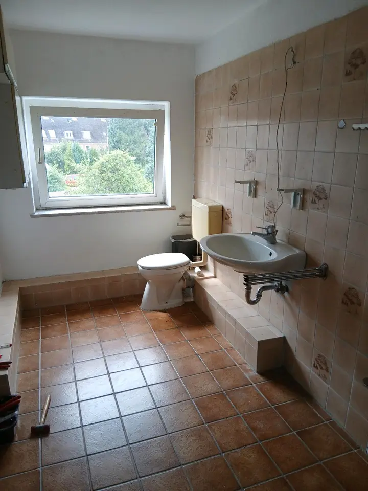 2 Zimmer Wohnung mit 51 m² in Kiel – Bild 4