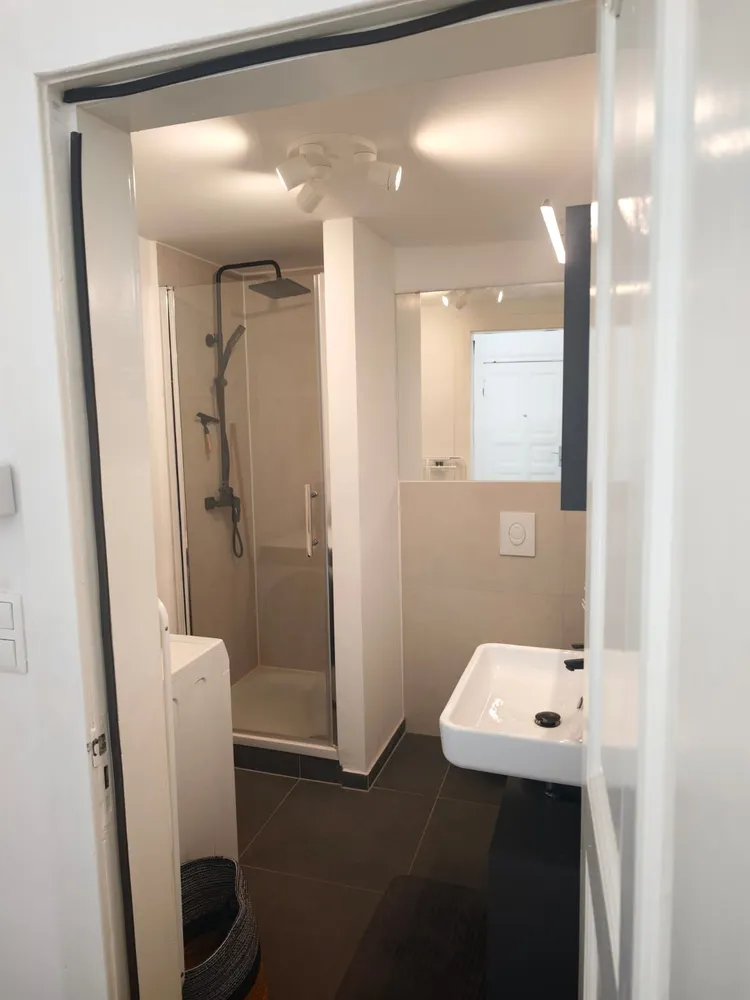 2 Zimmer Wohnung mit 36 m² in Berlin – Bild 8