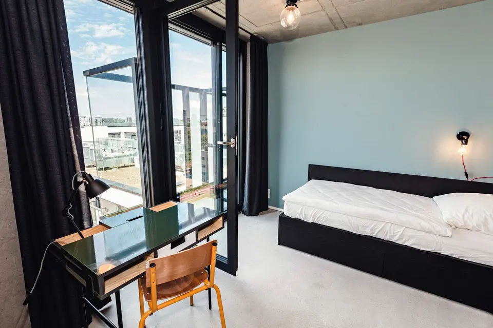 2 Zimmer Wohnung mit 23 m² in Berlin – Bild 2