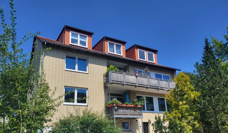 3 Zimmer Wohnung mit 60 m² in Göttingen – Bild 4