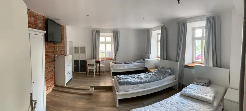 3 Zimmer Wohnung mit 75 m² in Nürnberg – Bild 4