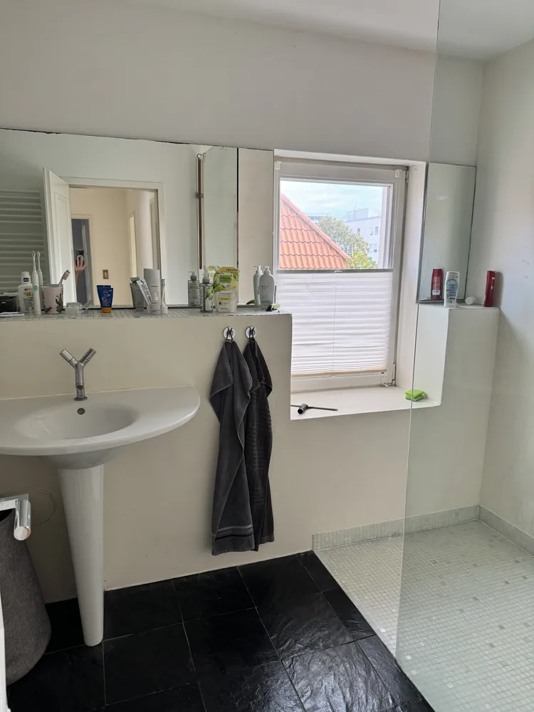 3 Zimmer Wohnung mit 94 m² in Hannover – Bild 8