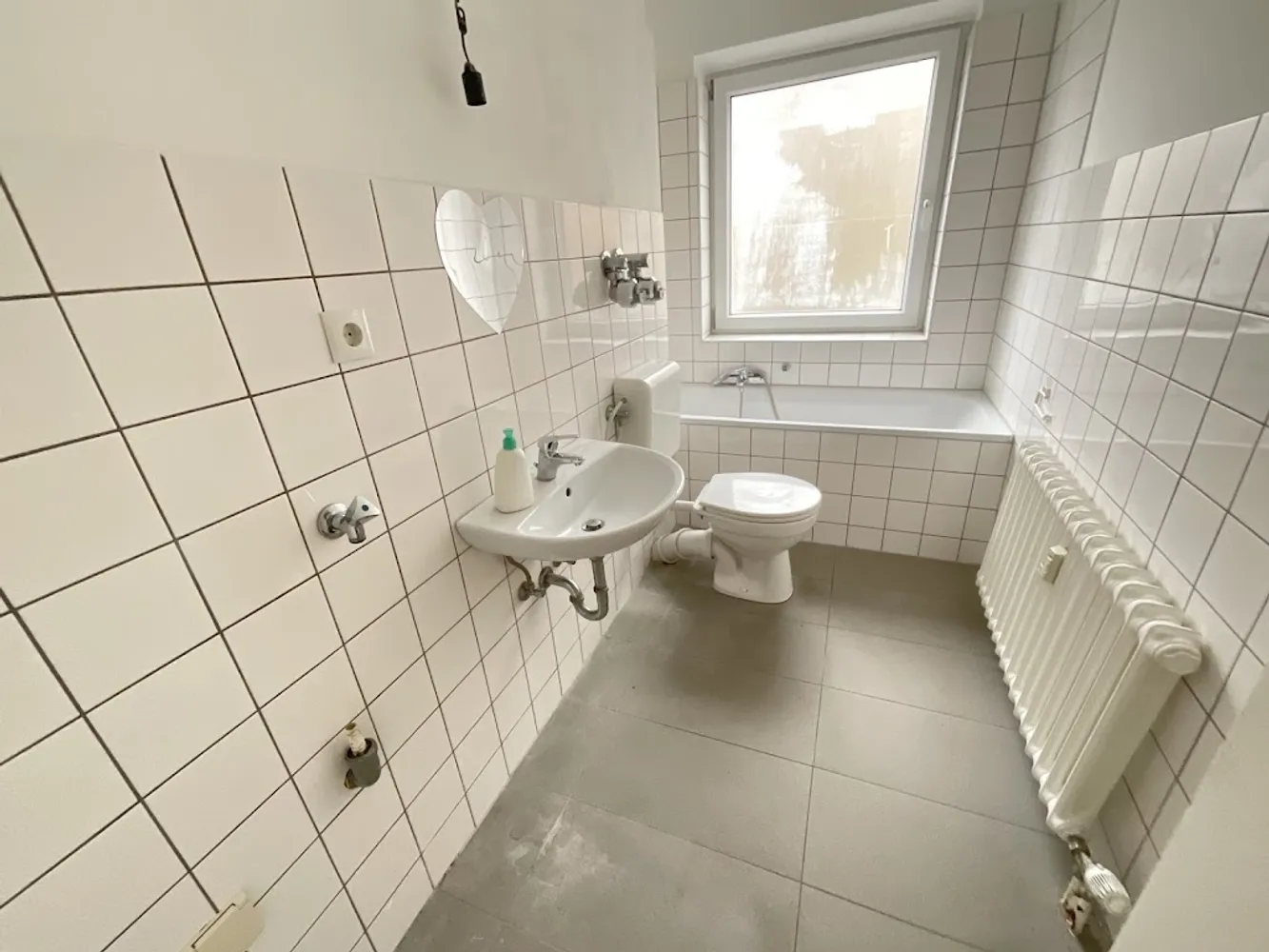 4 Zimmer Wohnung mit 91 m² in Münster – Bild 11