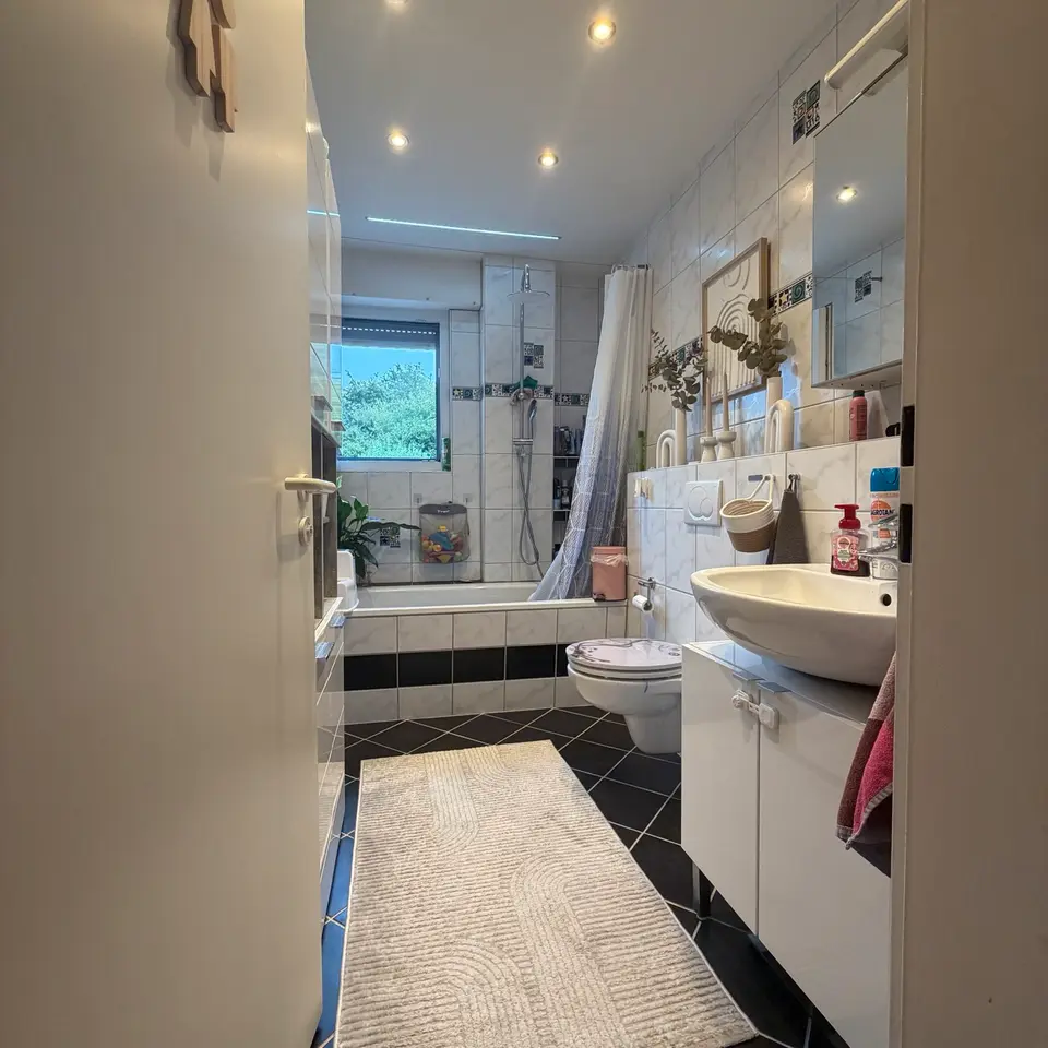 3 Zimmer Wohnung mit 73 m² in Xanten – Bild 6