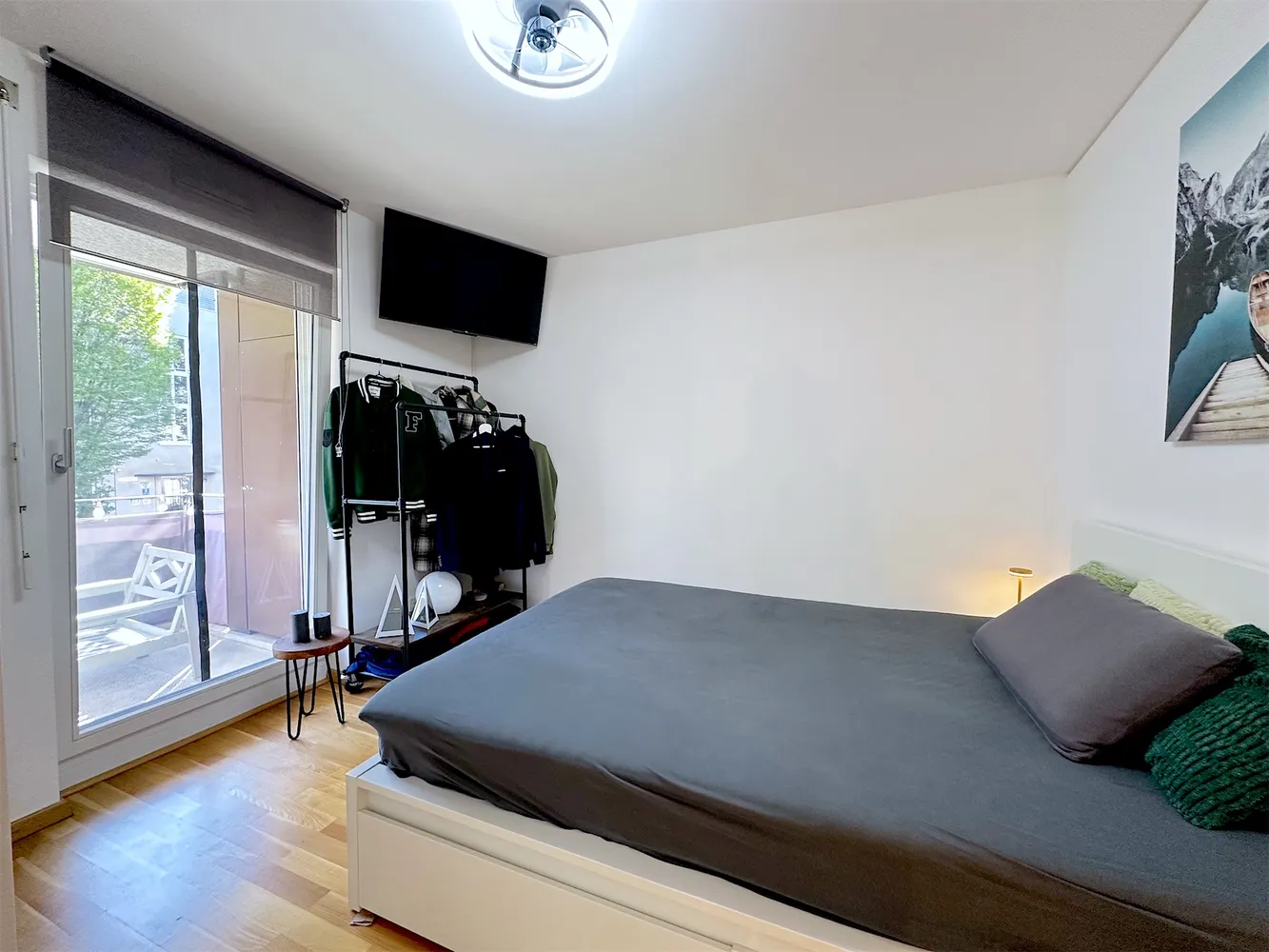 2 Zimmer Wohnung mit 56 m² in München – Bild 5