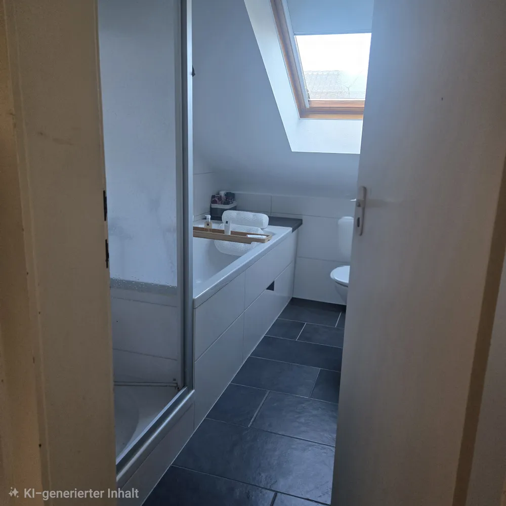 4 Zimmer Wohnung mit 80 m² in Karlsruhe – Bild 5