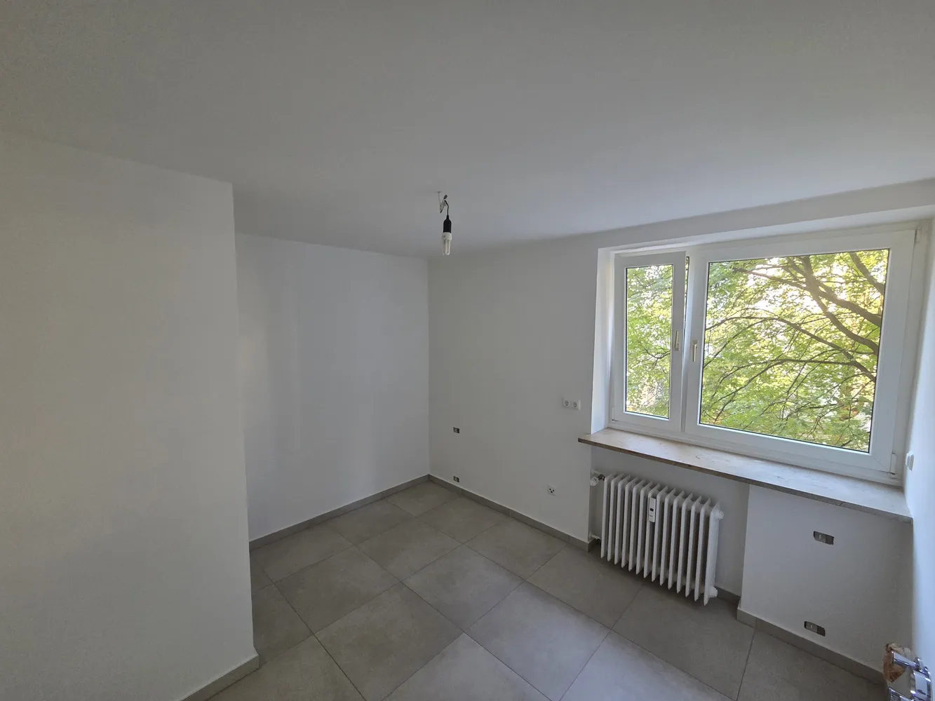 4 Zimmer Wohnung mit 80 m² in München – Bild 8