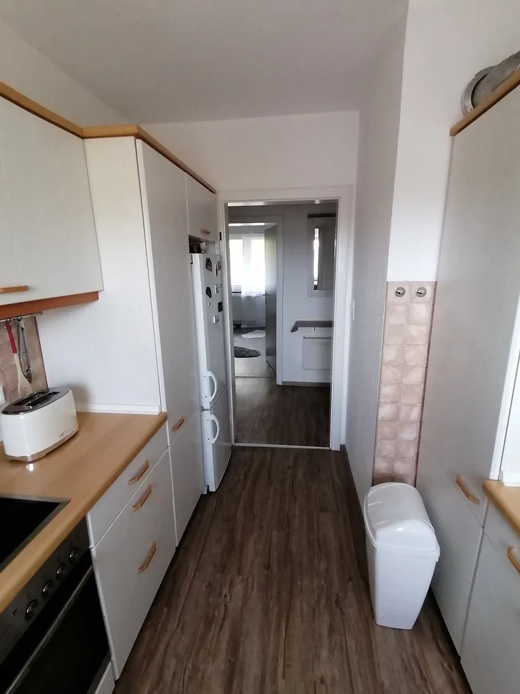 3 Zimmer Wohnung mit 73 m² in Offenburg – Bild 8