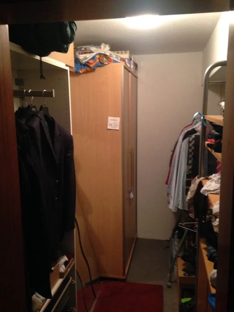 1 Zimmer Wohnung mit 60 m² in Mannheim – Bild 4