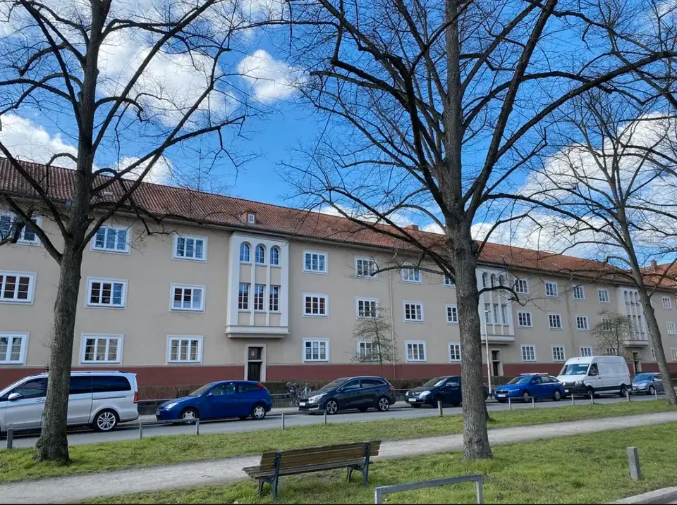 WG-Zimmer mit 19 m² in Hannover – Bild 1