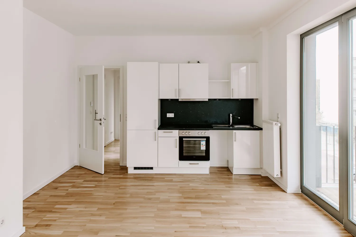 2 Zimmer Wohnung mit 53 m² in Magdeburg – Bild 6