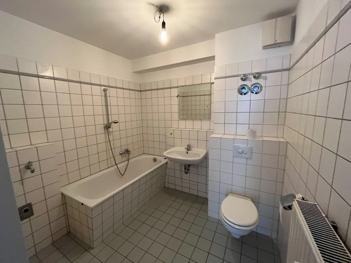 3 Zimmer Wohnung mit 80 m² in Berlin – Bild 6