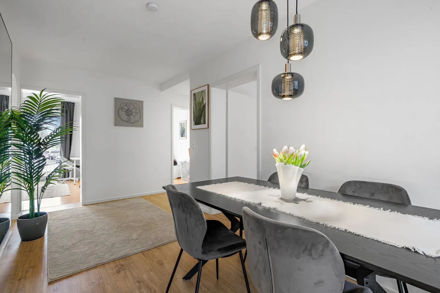 WG-Zimmer mit 10 m² in München – Bild 4