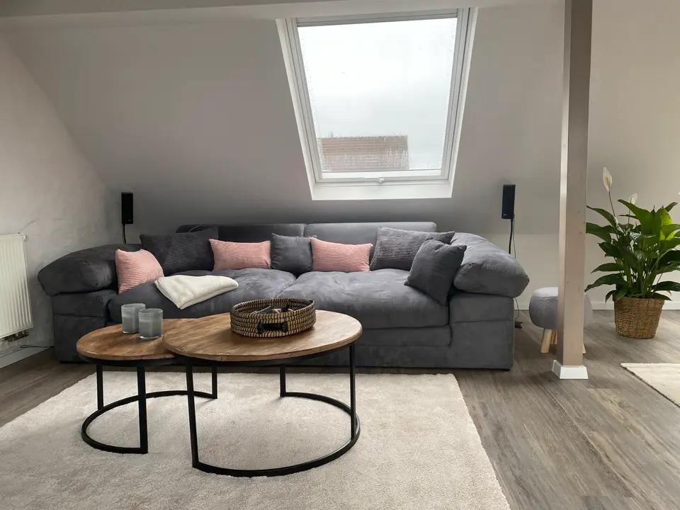 3 Zimmer Wohnung mit 115 m² in Langenfeld – Bild 1