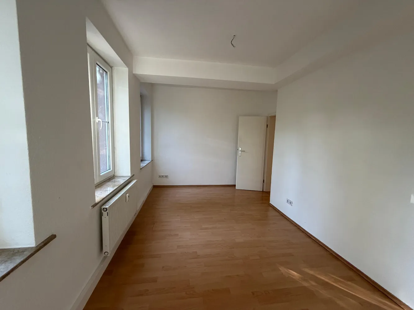 2 room apartment with 46 m² in Chemnitz – Photo 3