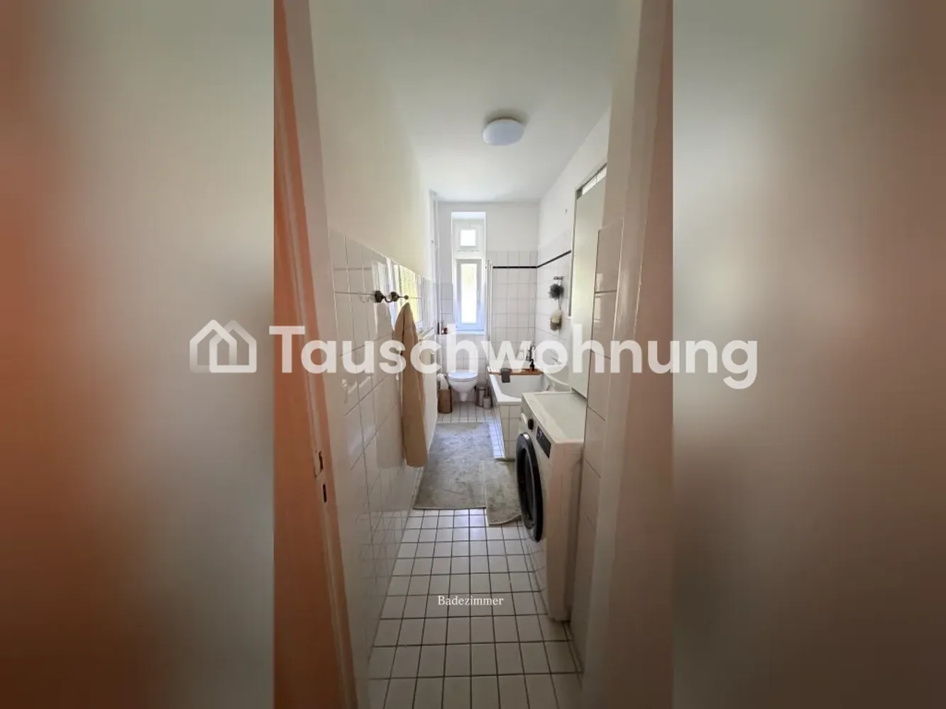 3 room apartment with 60 m² in Hamburg – Photo 2