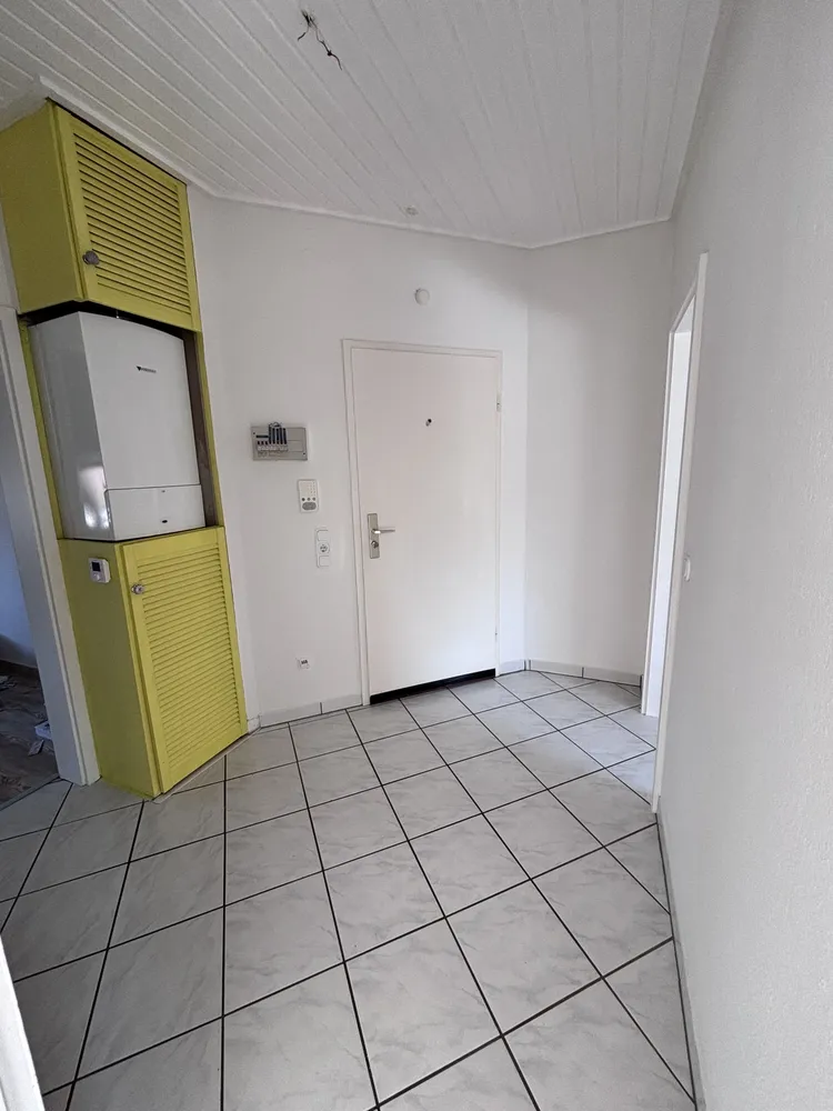 3 Zimmer Wohnung mit 62 m² in Essen – Bild 5