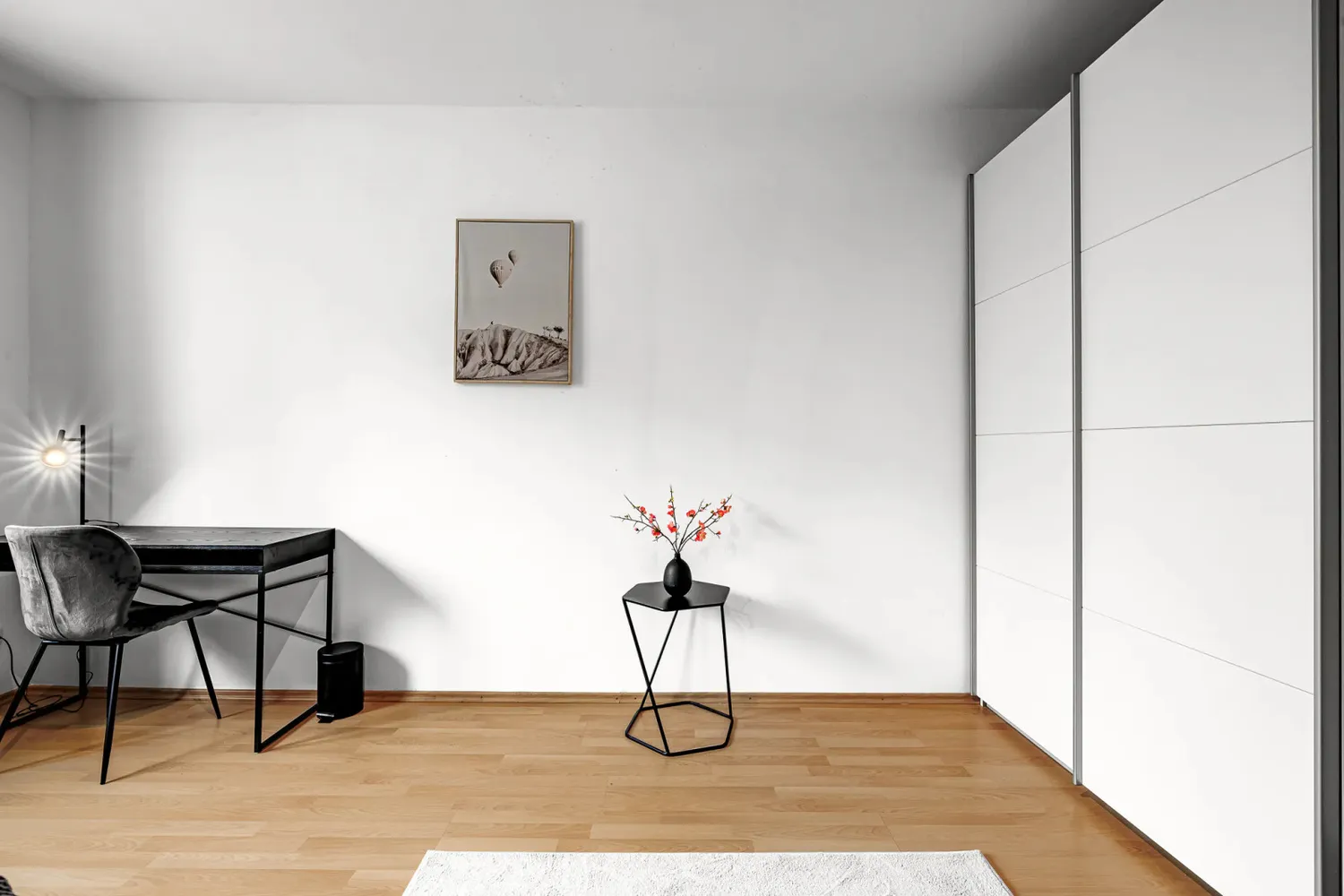 Shared room with 20 m² in Munich – Photo 9