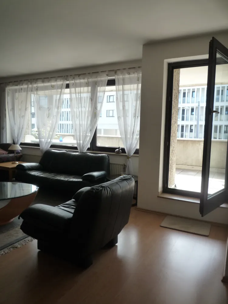 3 room apartment with 80 m² in Bochum – Photo 1