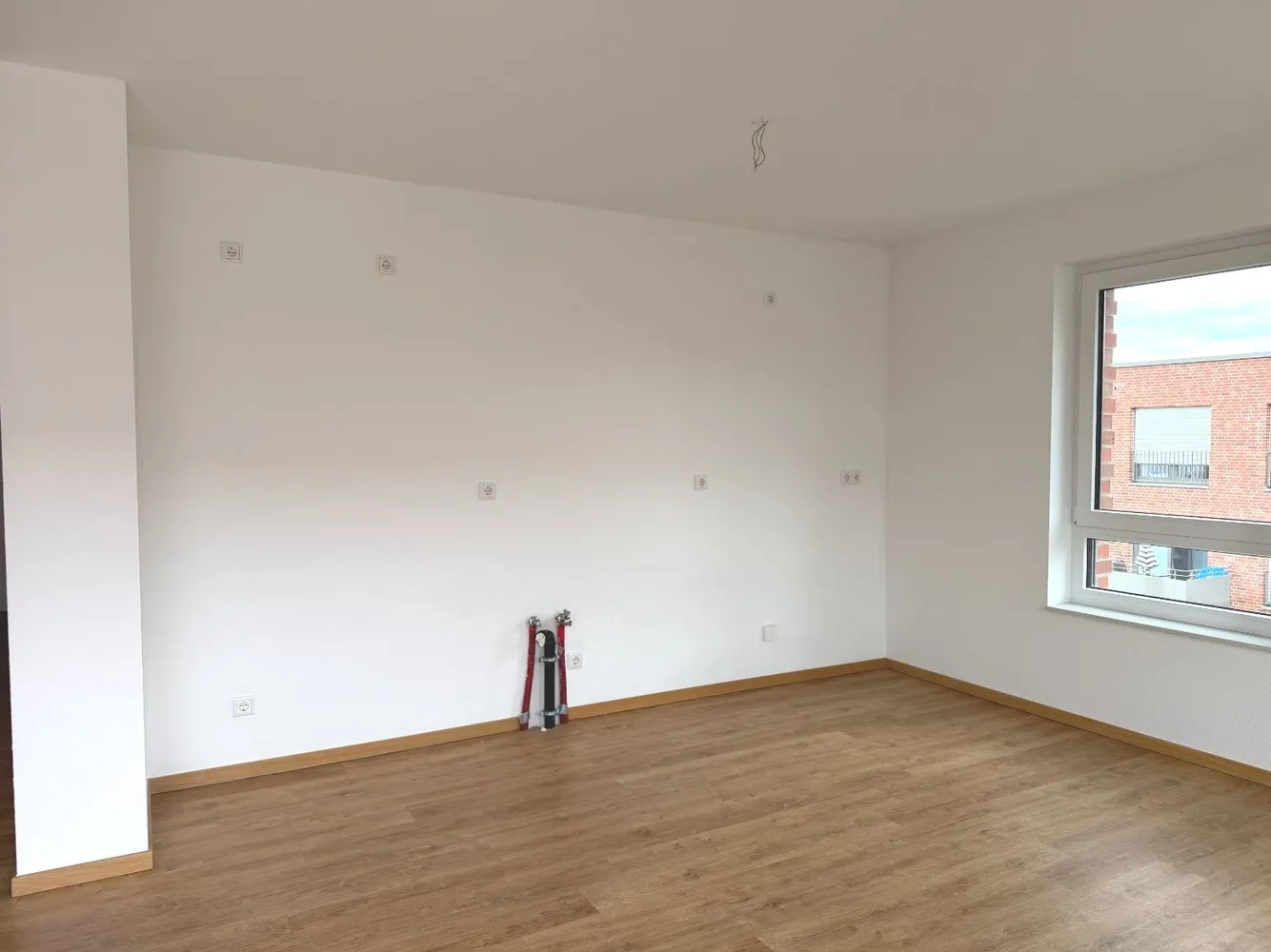 2 Zimmer Wohnung mit 72 m² in Münster – Bild 12