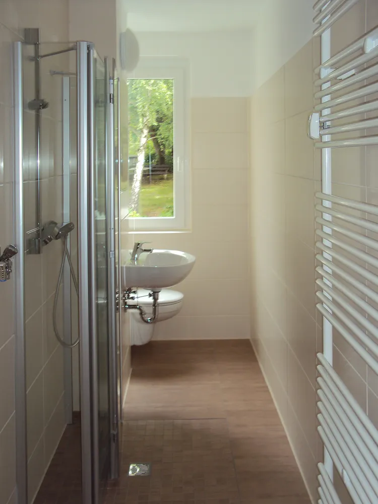 3 room apartment with 58 m² in Gera – Photo 4
