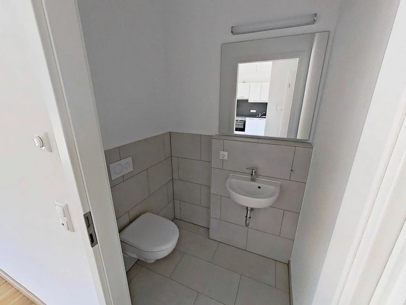 3 Zimmer Wohnung mit 73 m² in Hannover – Bild 12