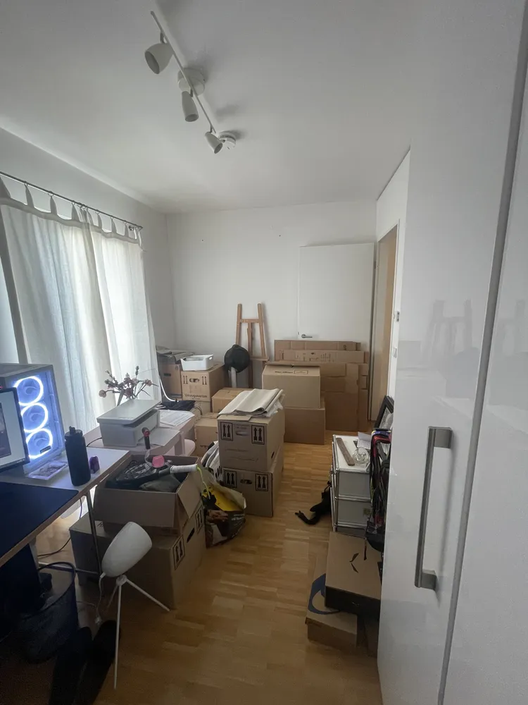 3 room apartment with 81 m² in Cologne – Photo 8
