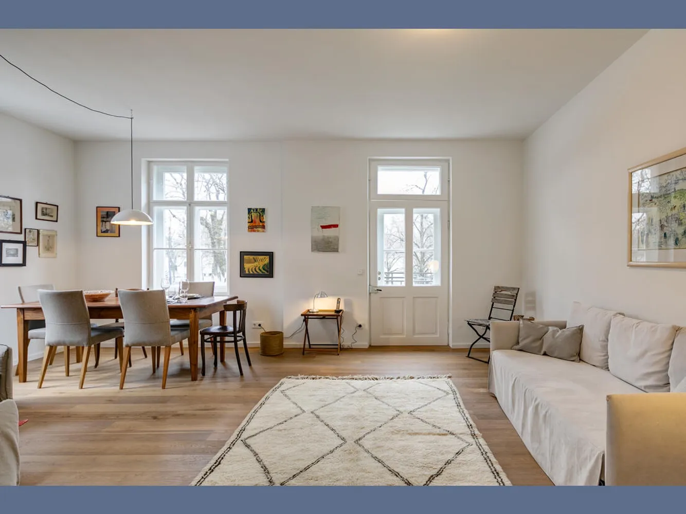 3 Zimmer Wohnung mit 73 m² in München – Bild 12