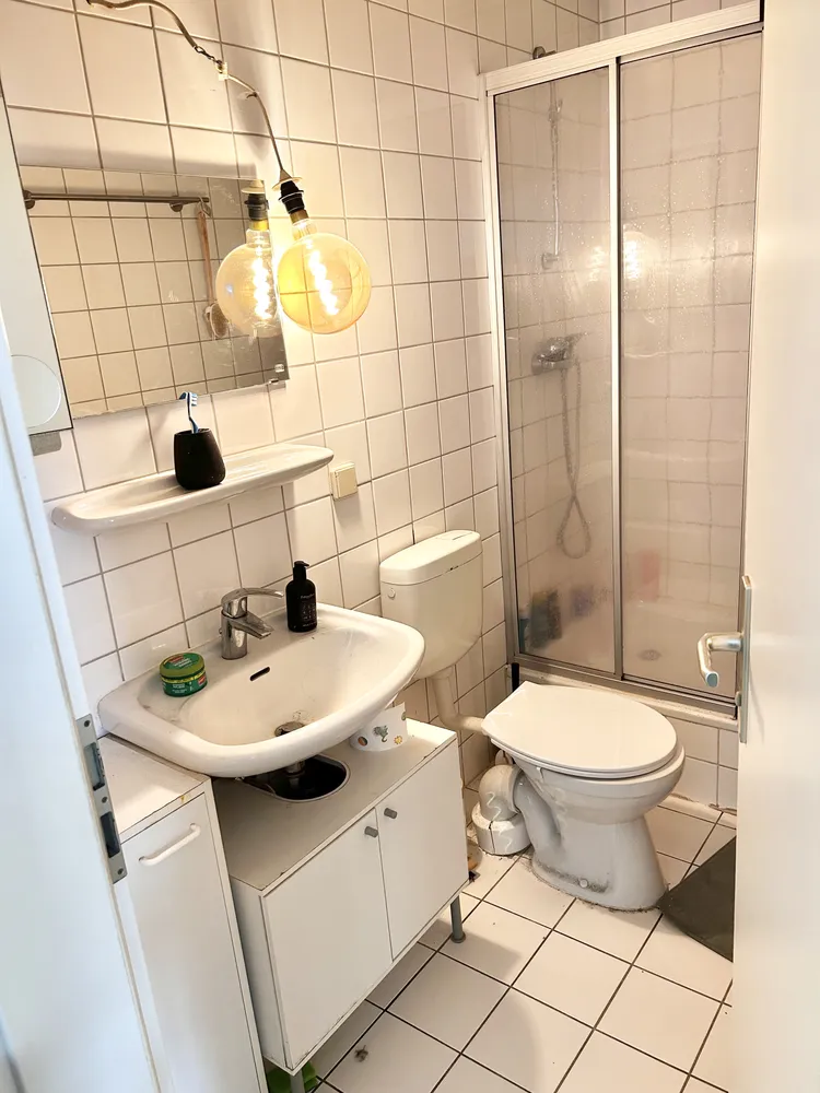 1 Zimmer Wohnung mit 33 m² in Dresden – Bild 3
