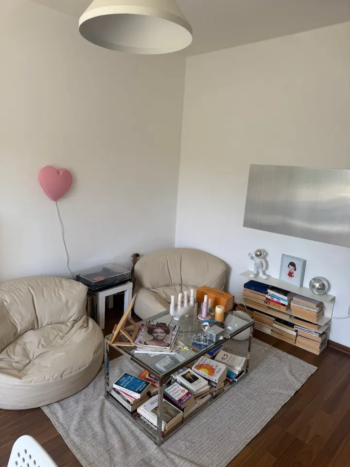 2 Zimmer Wohnung mit 42 m² in Bochum – Bild 2