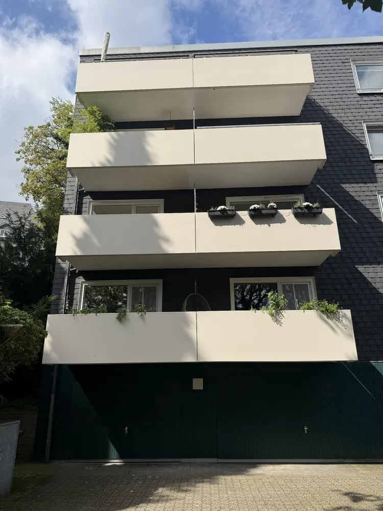 2 Zimmer Wohnung mit 59 m² in Wuppertal – Bild 2