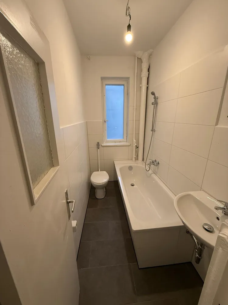 2 Zimmer Wohnung mit 53 m² in Berlin – Bild 4
