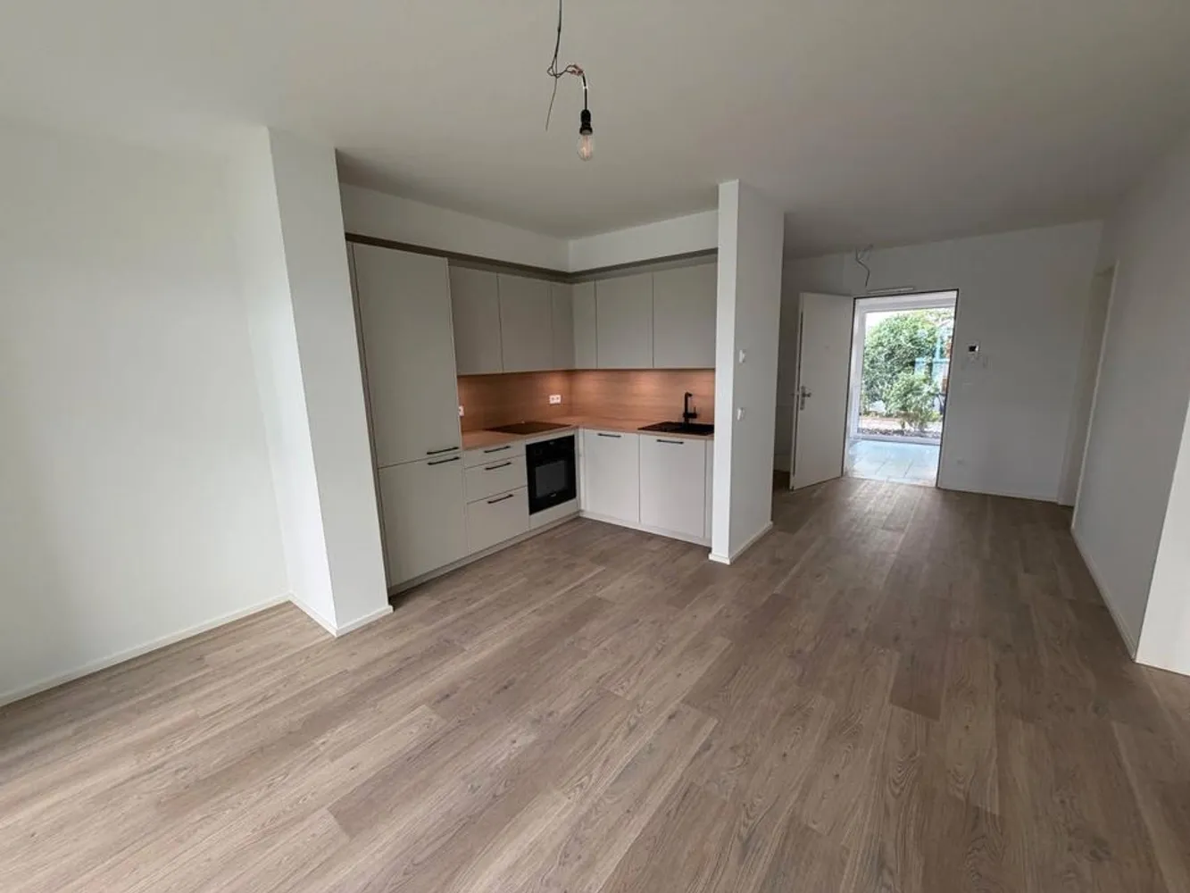 2 room apartment with 52 m² in Dresden – Photo 1