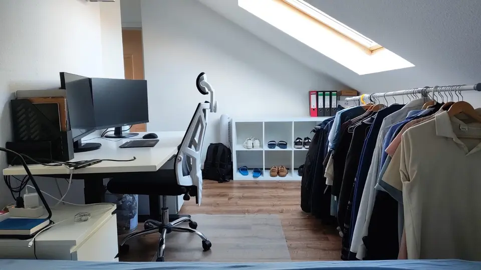WG-Zimmer mit 20 m² in Gießen – Bild 5