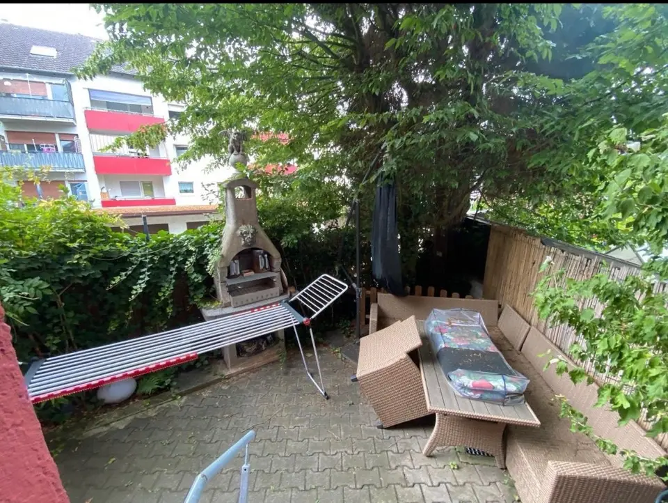 2 Zimmer Wohnung mit 65 m² in Mannheim – Bild 3