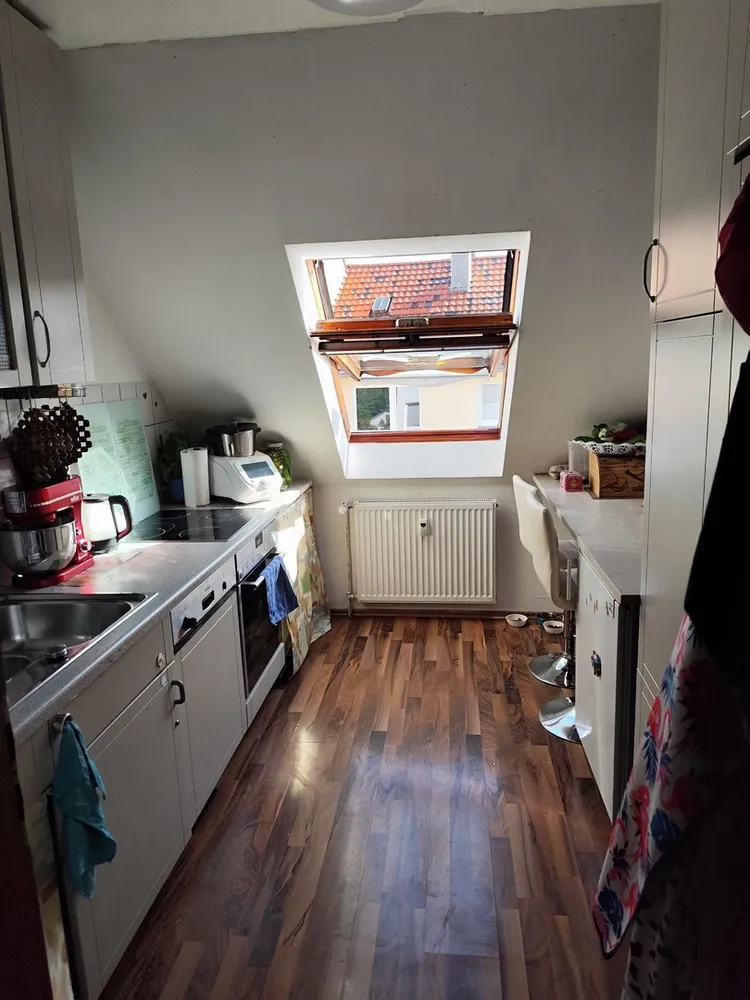3 Zimmer Wohnung mit 75 m² in Wuppertal – Bild 1