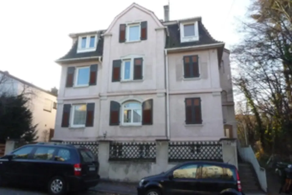 2 Zimmer Wohnung mit 28 m² in Leonberg – Bild 7