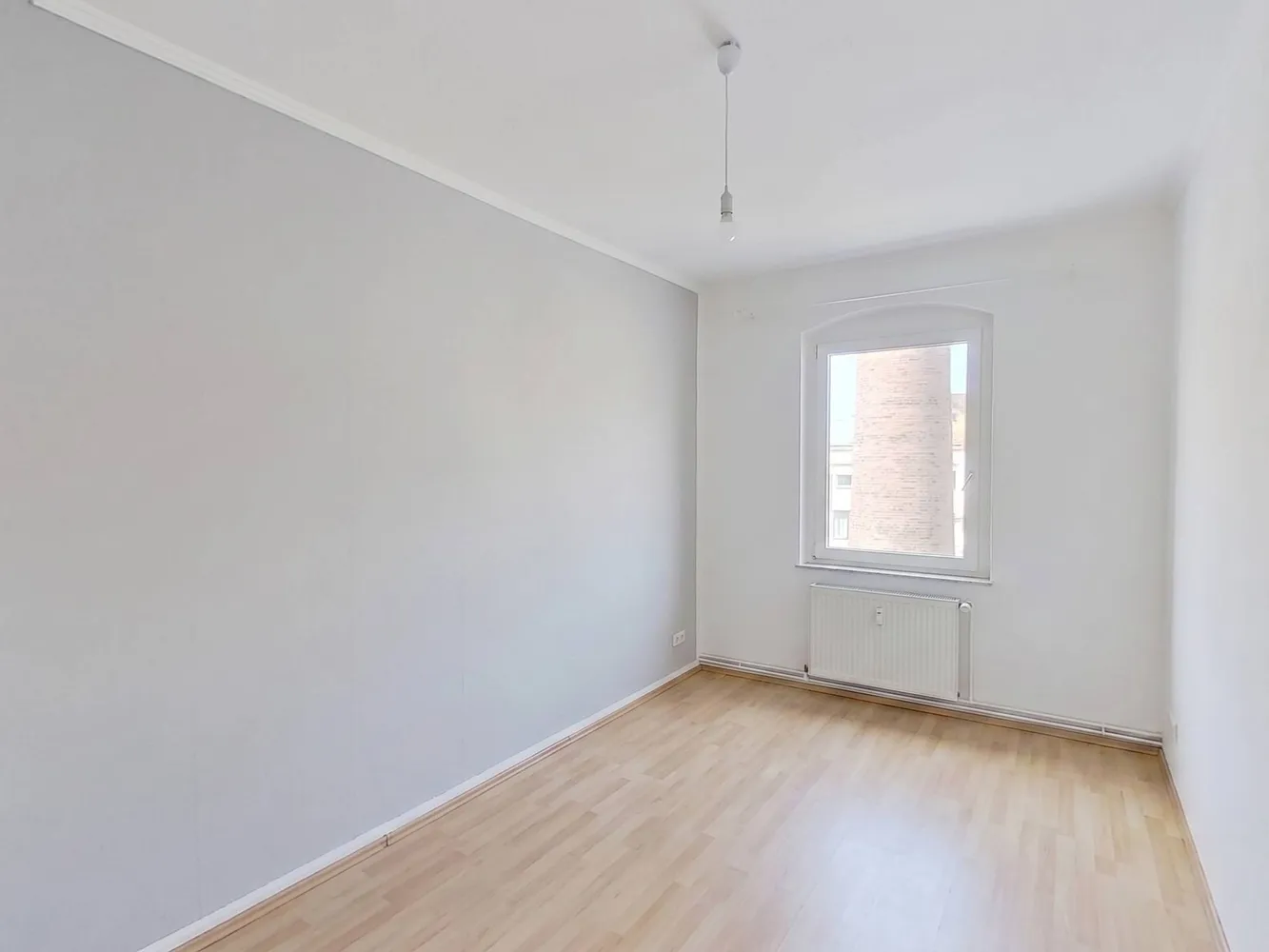 3 Zimmer Wohnung mit 64 m² in Nürnberg – Bild 5