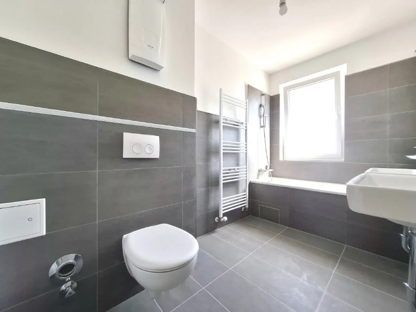 3 Zimmer Wohnung mit 68 m² in Minden – Bild 7