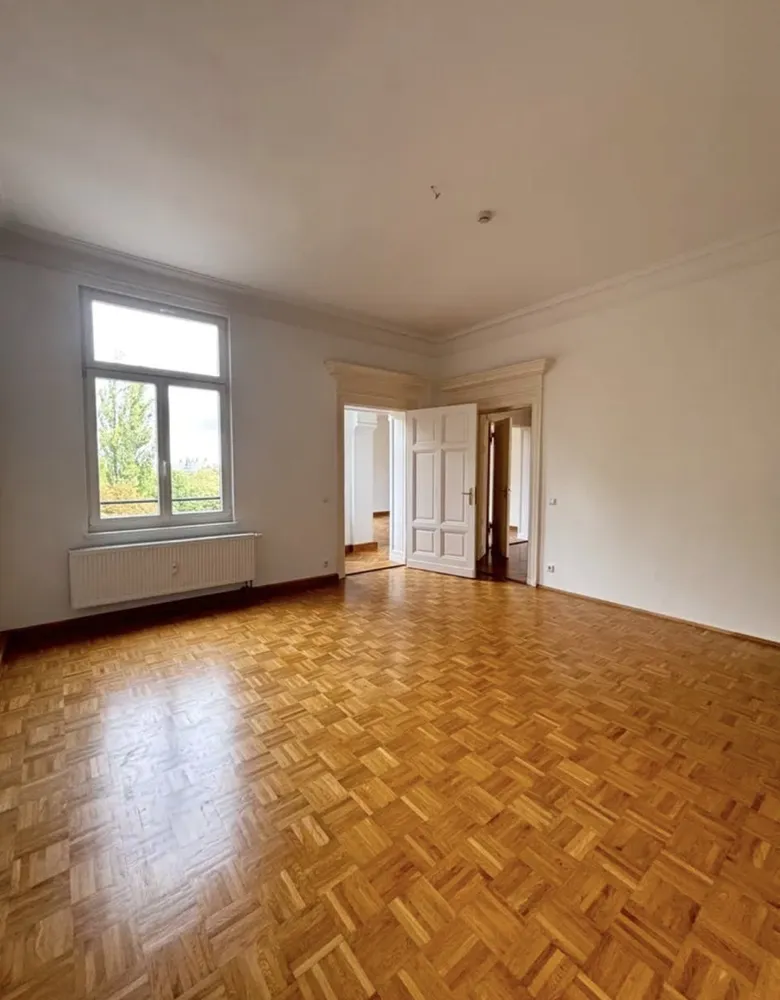 3 Zimmer Wohnung mit 125 m² in Halle (Saale) – Bild 7