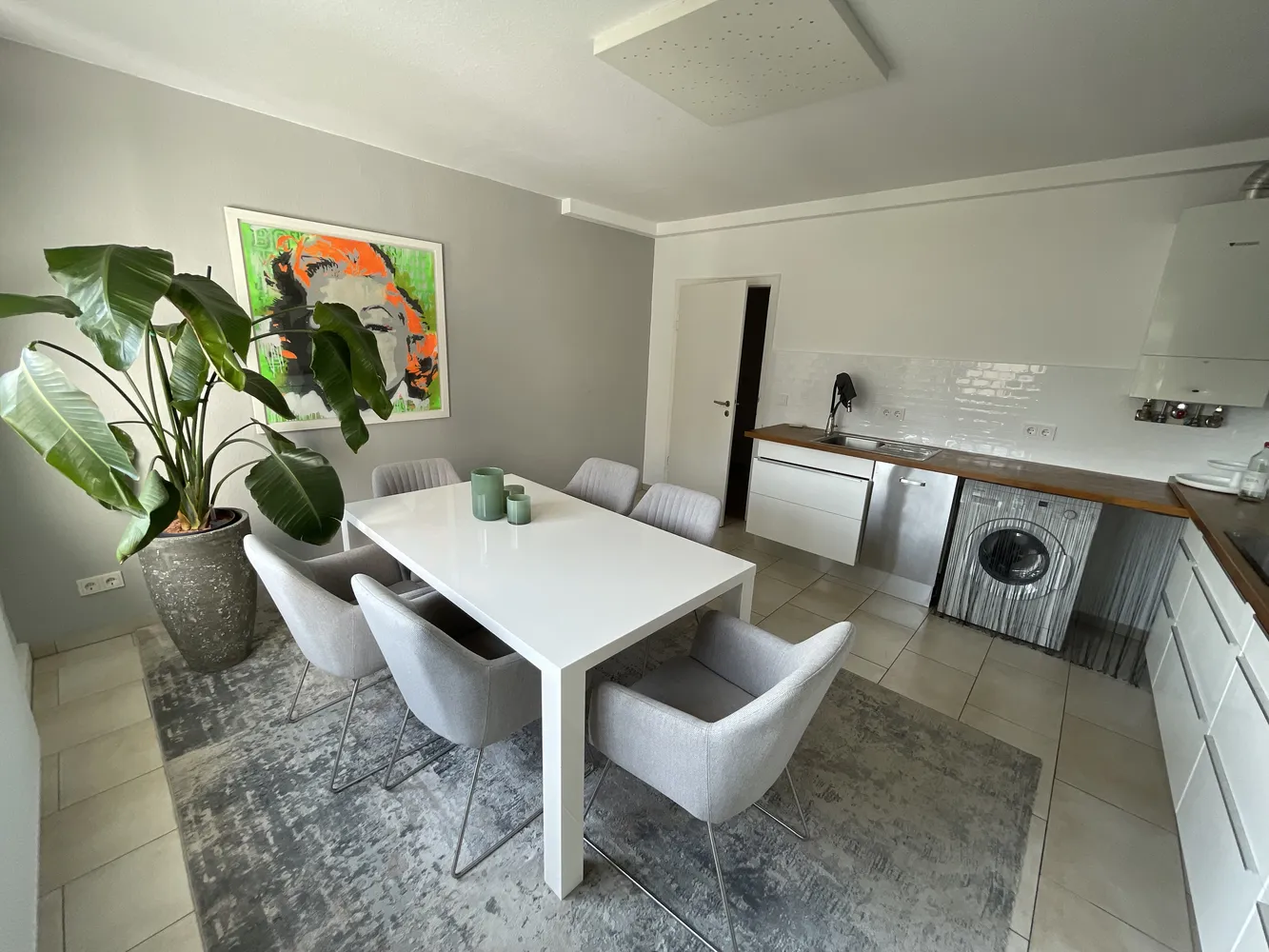 2 Zimmer Wohnung mit 70 m² in Köln – Bild 7