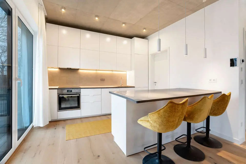5 Zimmer Haus mit 140 m² in Berlin – Bild 3