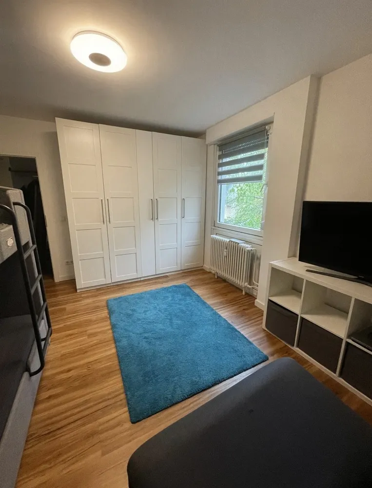 4 Zimmer Wohnung mit 78 m² in Mannheim – Bild 12