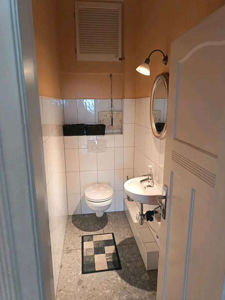 1 Zimmer Wohnung mit 104 m² in Flensburg – Bild 8
