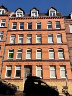 2 Zimmer Wohnung mit 47 m² in Kiel – Bild 1