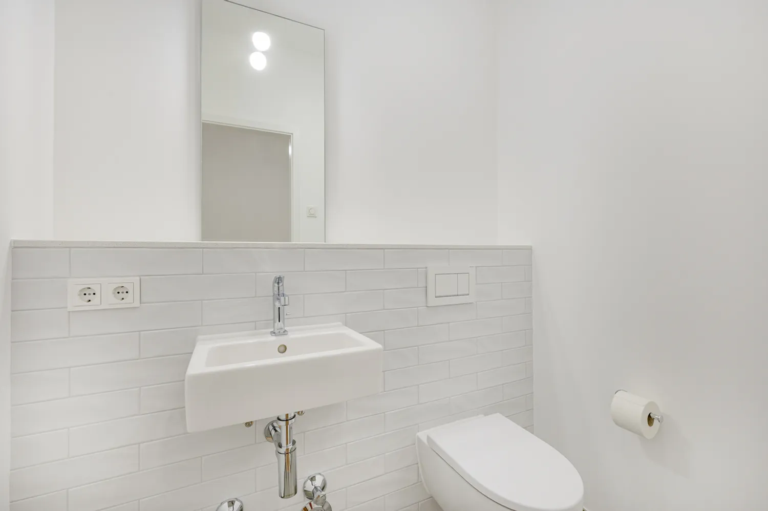 3 Zimmer Wohnung mit 78 m² in Hamburg – Bild 9