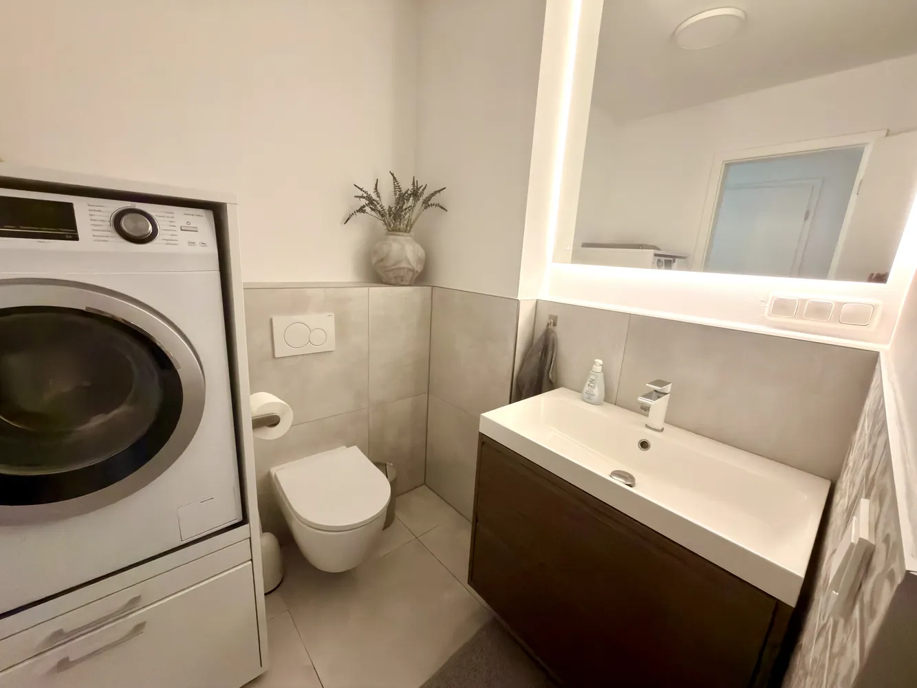 3 Zimmer Wohnung mit 73 m² in Hamburg – Bild 8